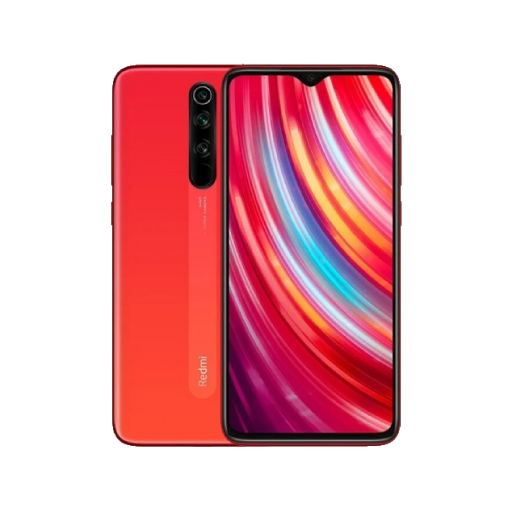 Redmi Note 8 Pro